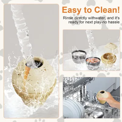 Pawzy Jouet d'été rafraîchissant