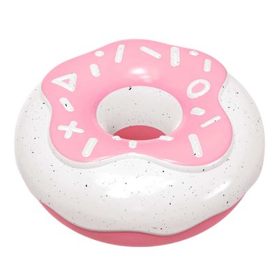 Pawzy Jouet donut résistant pour chien