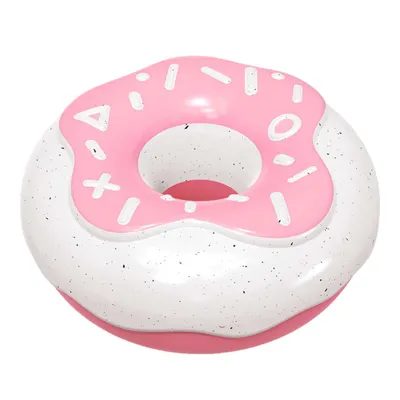 Pawzy Jouet donut résistant pour chien