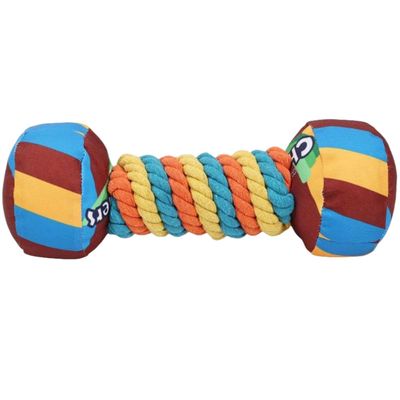 Pawzy Jouet à mâcher indestructible pour chien