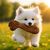 Pawzy Jouet à mâcher interactif pour chien