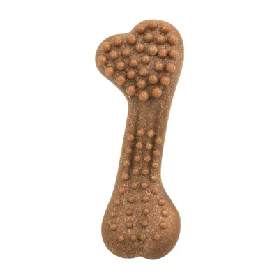 Pawzy Jouet à mâcher interactif pour chien