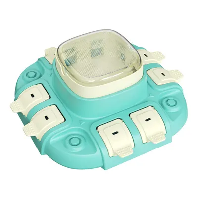 Pawzy Jouet puzzle stimulant pour chien