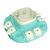 Pawzy Jouet puzzle stimulant pour chien