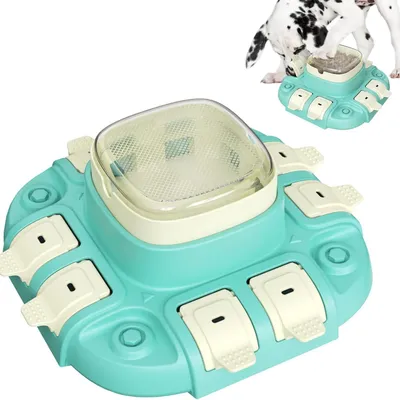 Pawzy Jouet puzzle stimulant pour chien