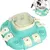 Pawzy Jouet puzzle stimulant pour chien