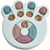 Pawzy Tapis de léchage interactif pour chien/chat