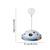 Pawzy Jouet rotatif pour chat
