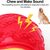 Pawzy 3 balles grinçantes indestructibles pour chien