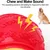 Pawzy 3 balles grinçantes indestructibles pour chien