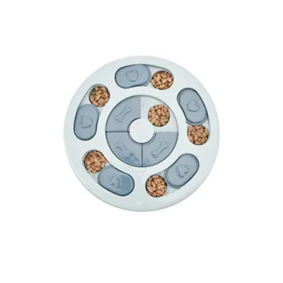 Pawzy Jouet distributeur de friandises pour chien