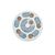 Pawzy Jouet distributeur de friandises pour chien