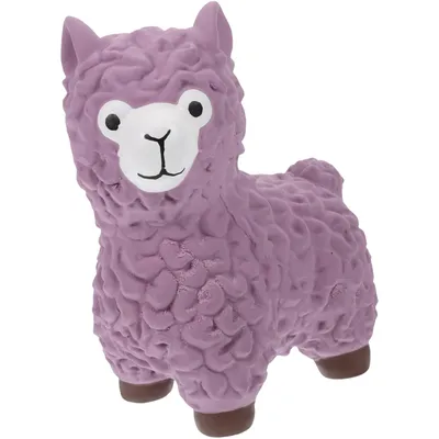 Pawzy Jouet couineur pour chien en forme d'animal