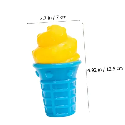 Pawzy Jouet à mâcher TPR pour chiots