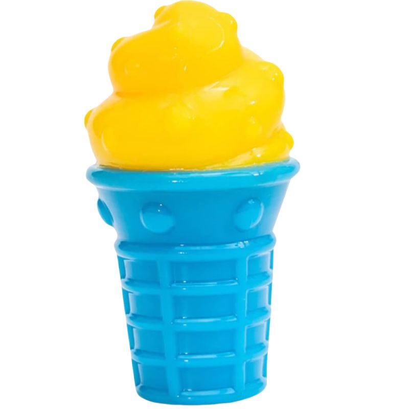 Pawzy Jouet à mâcher TPR pour chiots