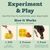 Pawzy 2 Jouets Interactifs pour Chien