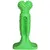 Pawzy Os dentaire en caoutchouc TPR pour chien - Indestructible