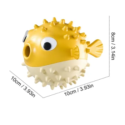 Pawzy Jouets chiens solides - Anti-destruction & interactifs