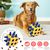 Pawzy Balle à renifler interactive pour chien