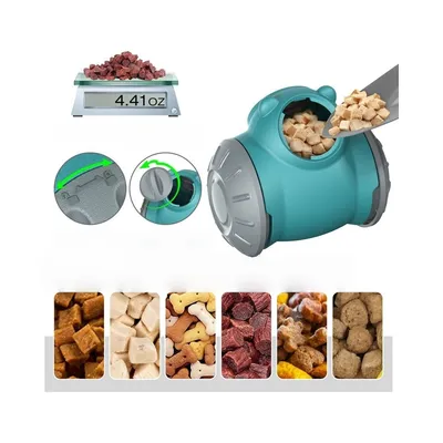 Zoomtopia IQ Puzzle Distributeur de friandises pour chien