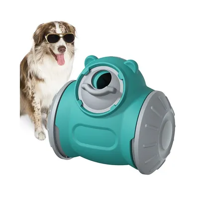 Zoomtopia IQ Puzzle Distributeur de friandises pour chien