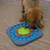 Pawzy Jeu Intelligent Chien – Roue à Friandises Stimulante