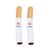 Pawzy 2 Jouets cigarette rigolos pour chien
