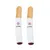 Pawzy 2 Jouets cigarette rigolos pour chien