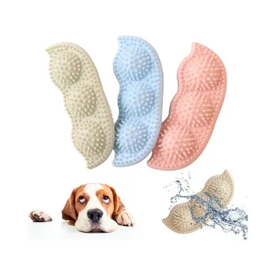 Zoomtopia Jouet interactif en caoutchouc pour animaux