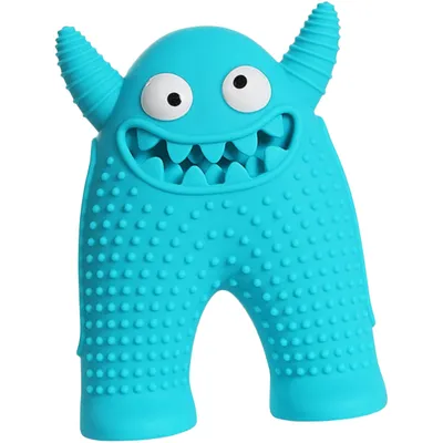 Pawzy Jouet à mâcher couineur pour chien - Durable