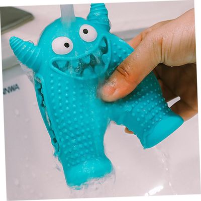 Pawzy Jouet à mâcher couineur pour chien - Durable