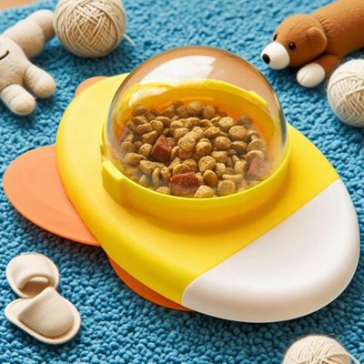 Pawzy Distributeur interactif de friandises pour chien