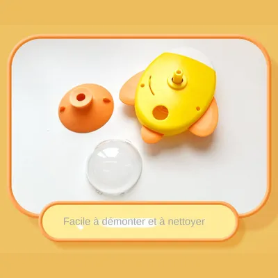 Pawzy Dispensador interactivo de golosinas para perros