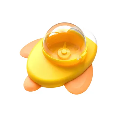 Pawzy Distributeur interactif de friandises pour chien