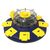 Pawzy Gamelle intelligente anti-glouton pour chien