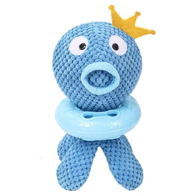 Pawzy Jouet couineur pour chien