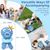 Pawzy Jouet couineur pour chien