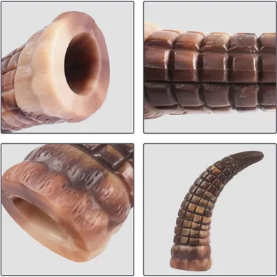 Pawzy Jouet à mâcher durable pour chien - Stimulant et hygiénique