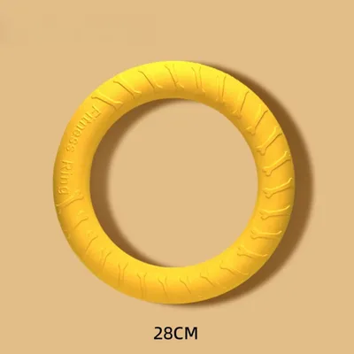 Zoomtopia Anneau pour chien