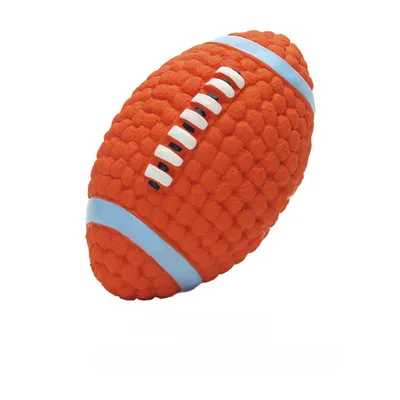 Pawzy Balle à mâcher sonore pour chien Pawzy Balle à mâcher sonore pour chien