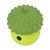 Pawzy Balle silicone interactive pour chien
