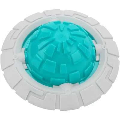 Pawzy Jouet anti-morsure couineur pour chien