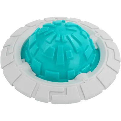 Pawzy Jouet anti-morsure couineur pour chien