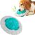 Pawzy Jouet anti-morsure couineur pour chien