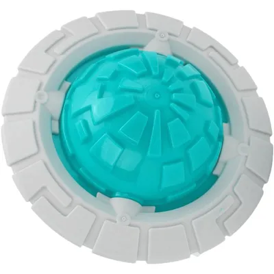 Pawzy Jouet anti-morsure couineur pour chien