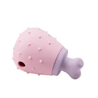 Pawzy Juguete dispensador de golosinas para perros
