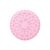 Pawzy Disque Volant pour Chien - Résistant, Portable (Rose)