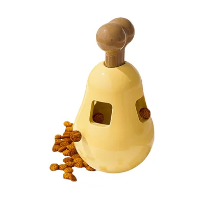 Pawzy Distributeur de friandises intelligent