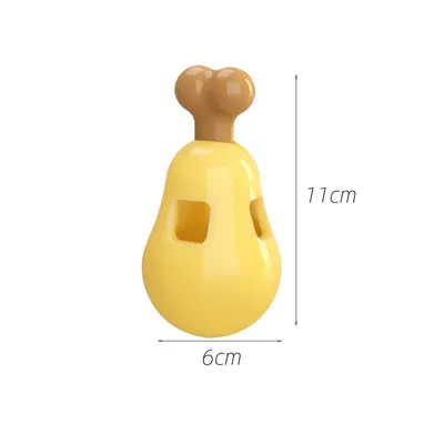 Pawzy Distributeur de friandises intelligent