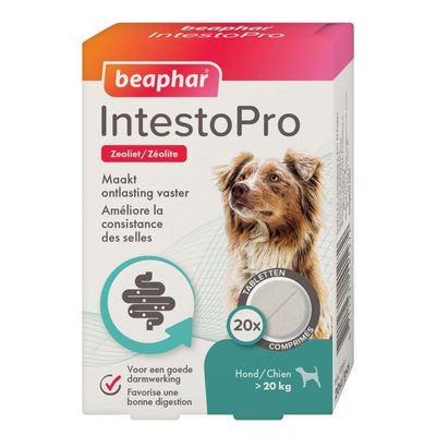 BEAPHAR   - Intestopro Chiens